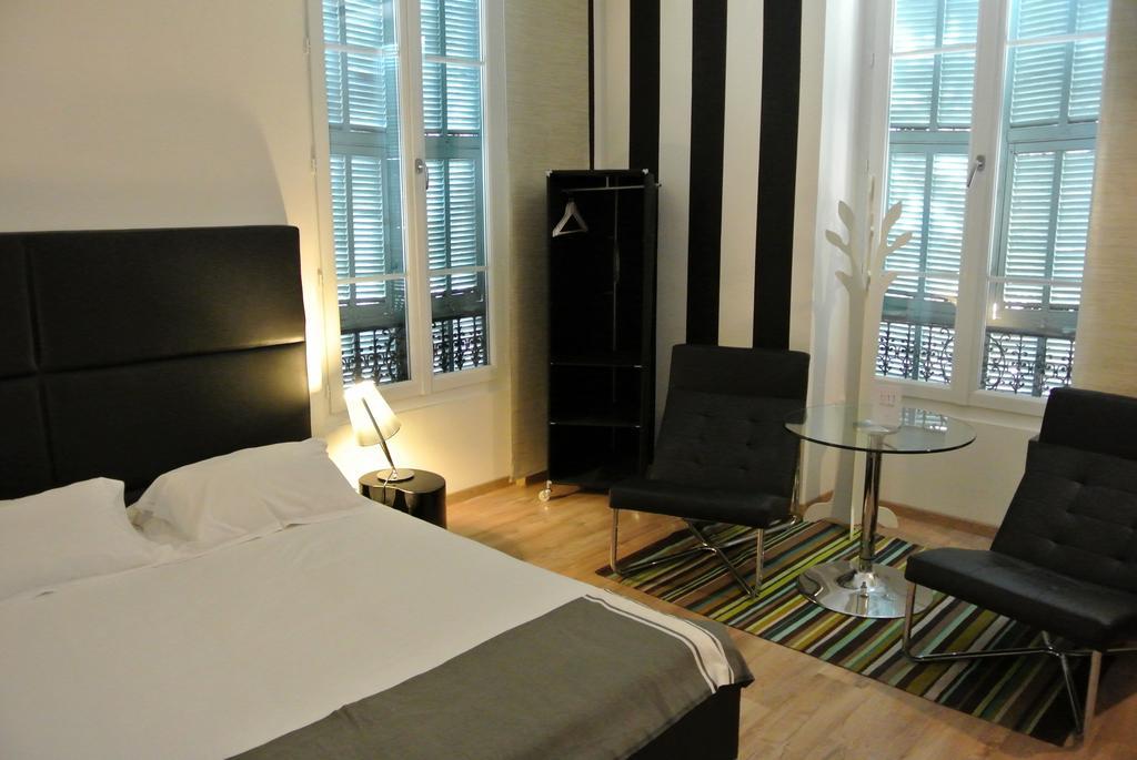 Little Palace Nice Quarto foto