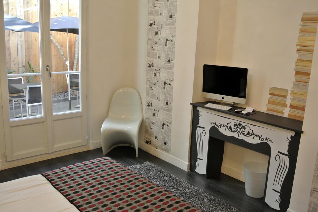 Little Palace Nice Quarto foto