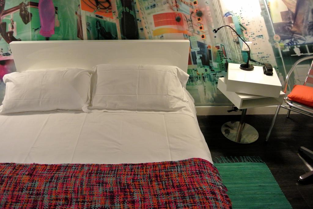 Little Palace Nice Quarto foto